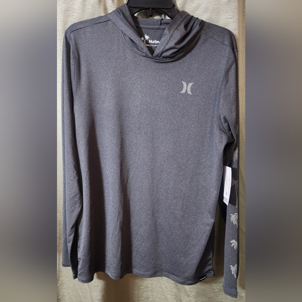 Hurley Pullover